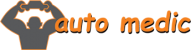 Auto Medic Logo
